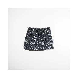Parosh Skirts Black