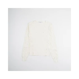 Nadar V-neck Sweater