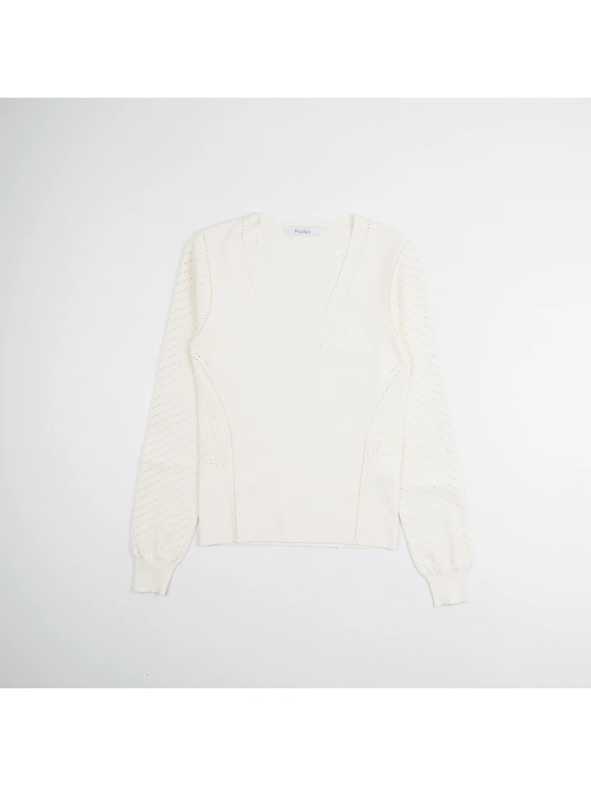 Nadar V-neck Sweater