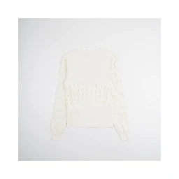 Nadar V-neck Sweater