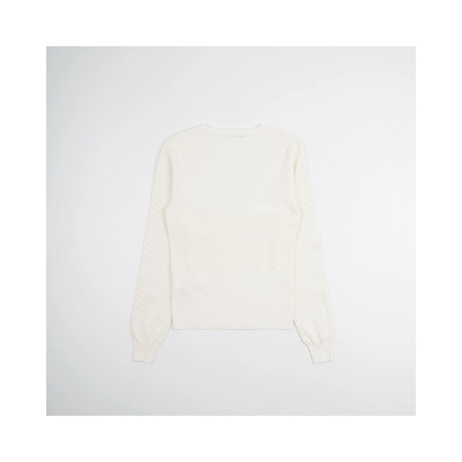 Nadar V-neck Sweater
