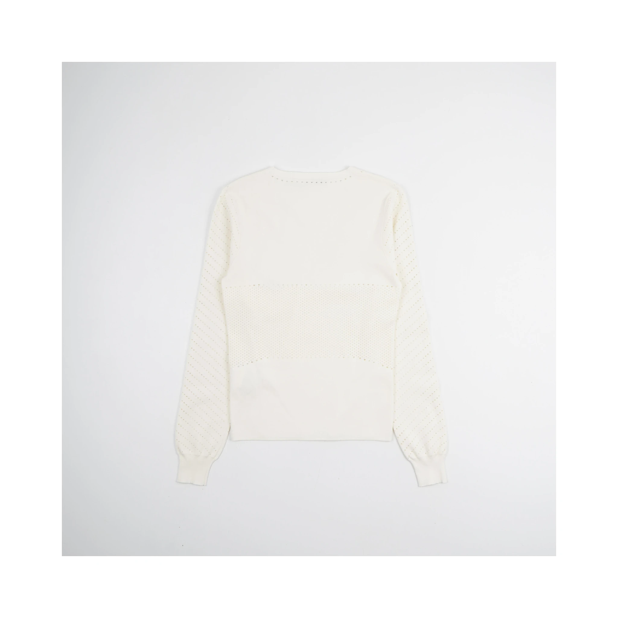 Nadar V-neck Sweater