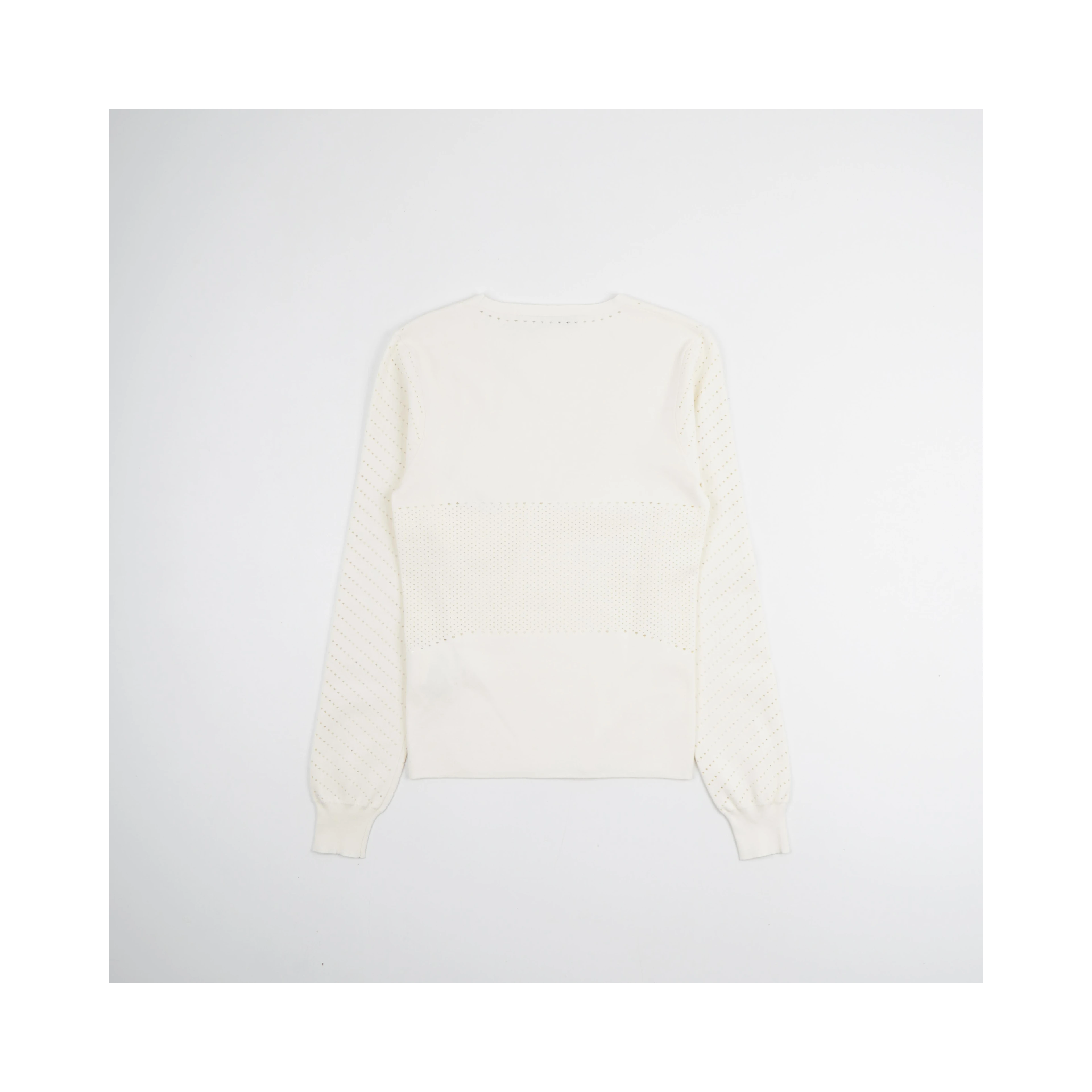 Nadar V-neck Sweater