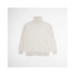 Brunello Cucinelli Sweaters White