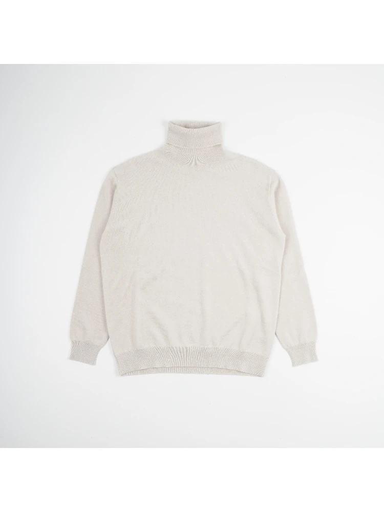 Brunello Cucinelli Sweaters White