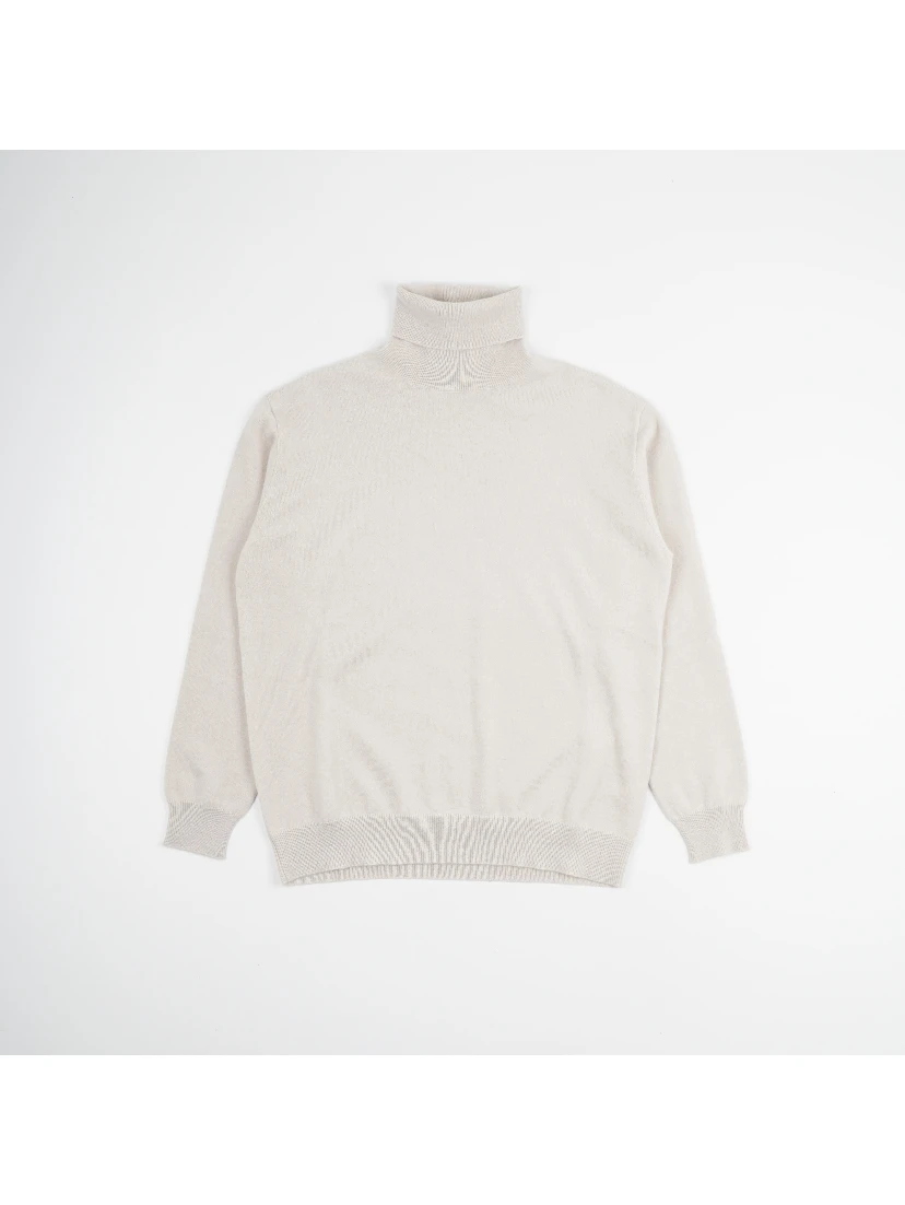 Brunello Cucinelli Sweaters White