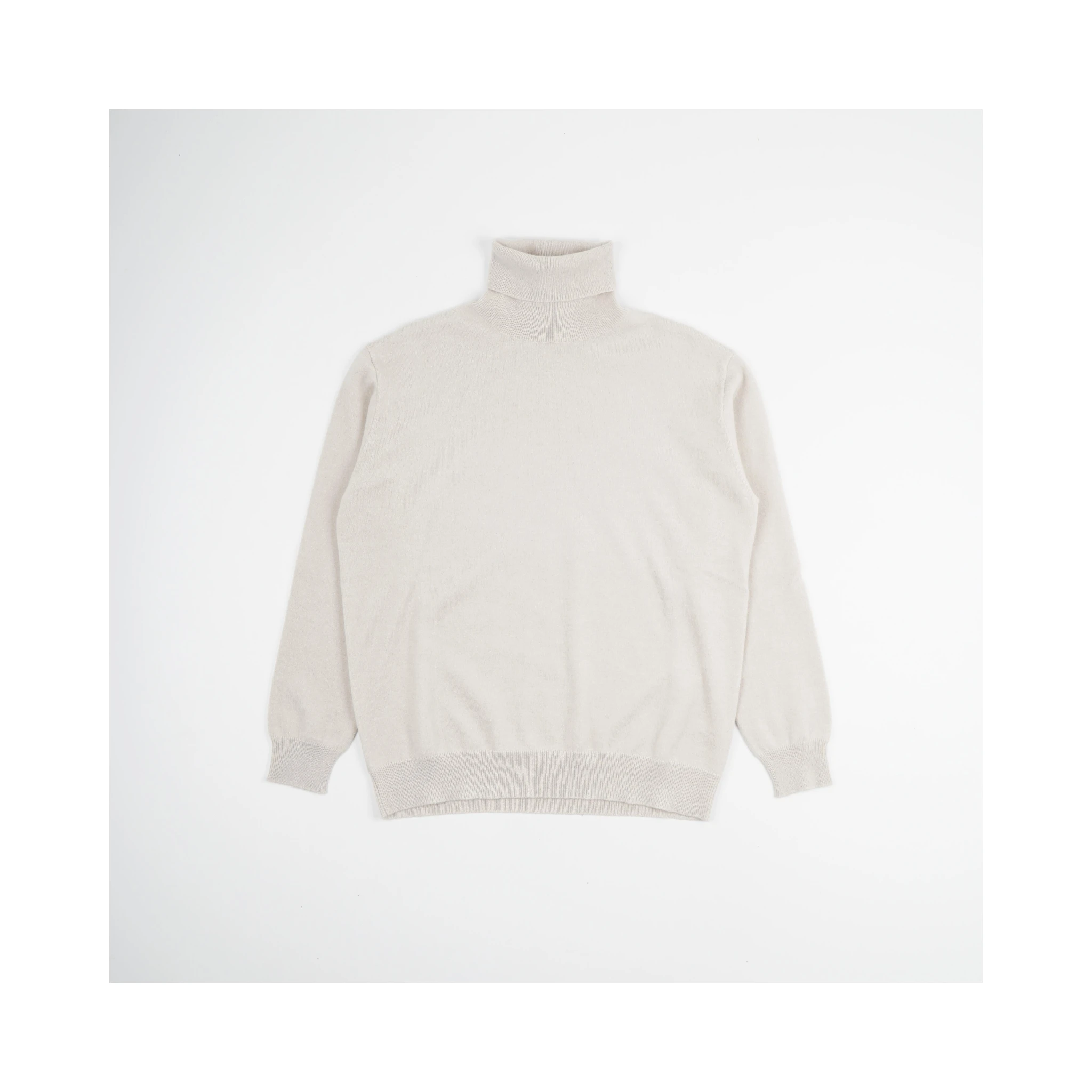 Brunello Cucinelli Sweaters White