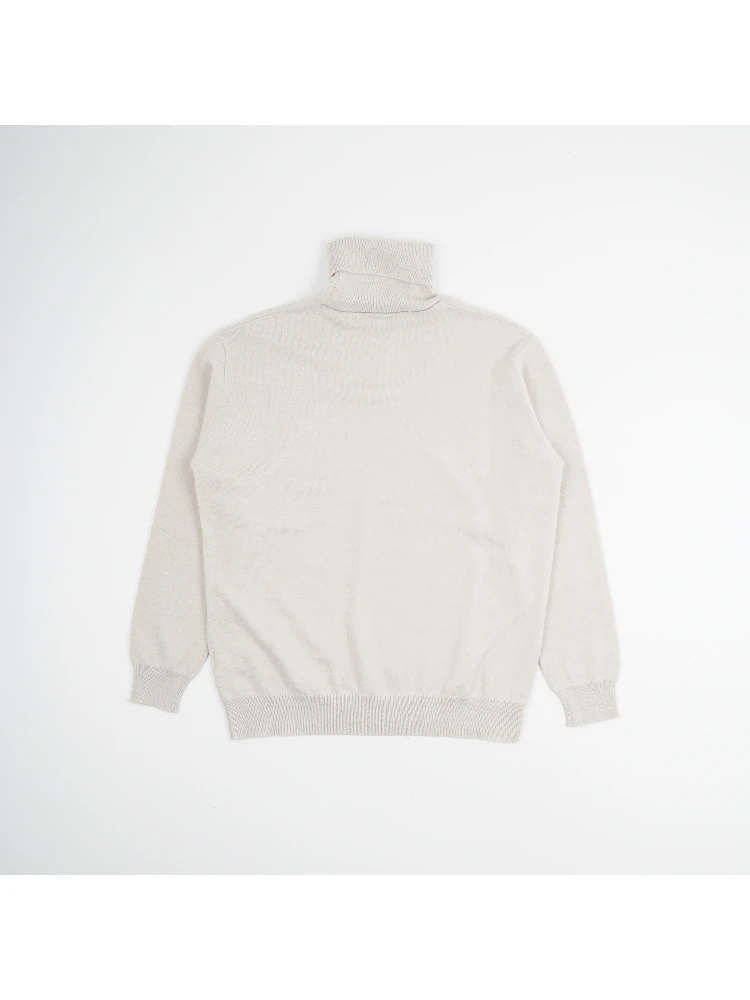 Brunello Cucinelli Sweaters White alternative