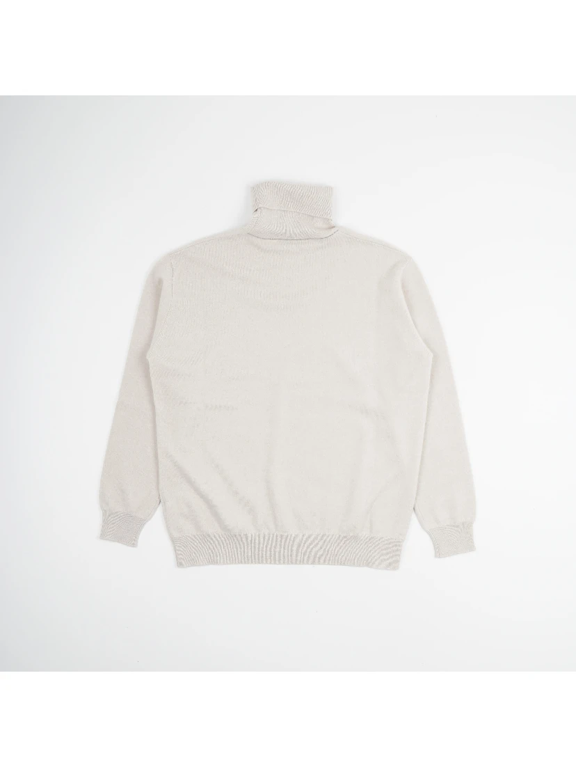 Brunello Cucinelli Sweaters White