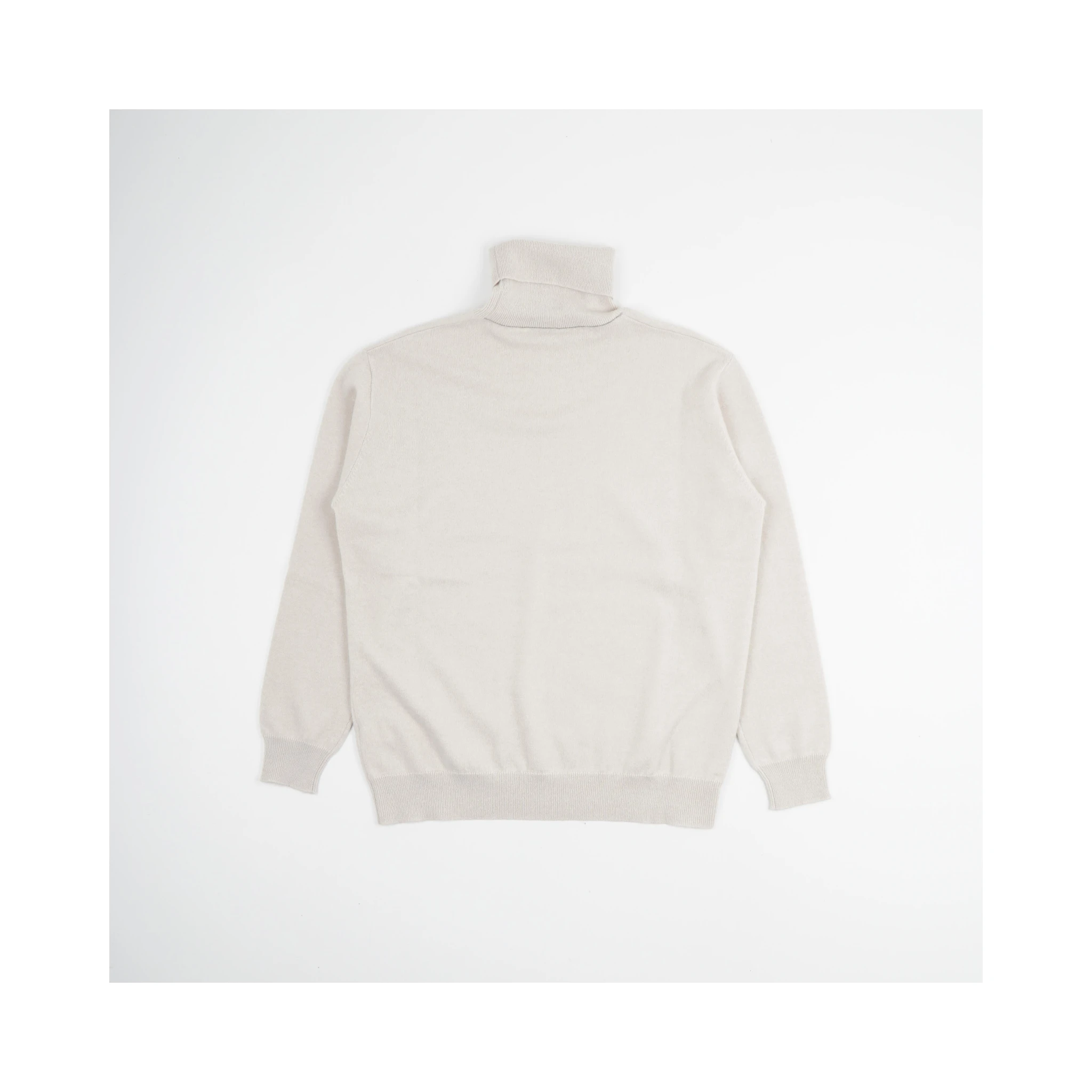 Brunello Cucinelli Sweaters White