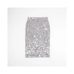 Parosh Skirts Grey