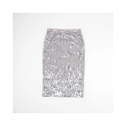Parosh Skirts Grey