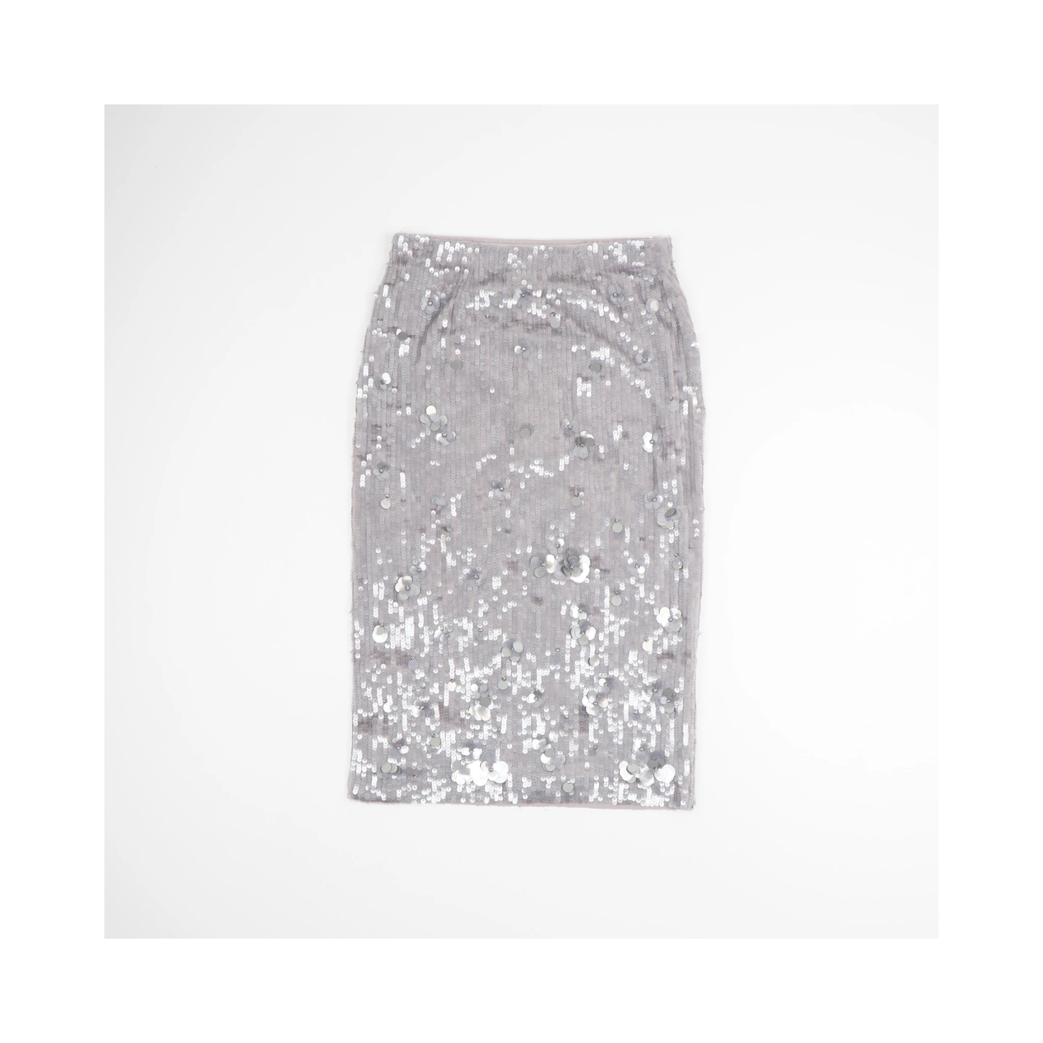 Parosh Skirts Grey