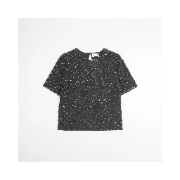 Parosh T-shirts and Polos Grey