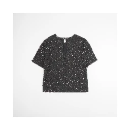 Parosh T-shirts and Polos Grey