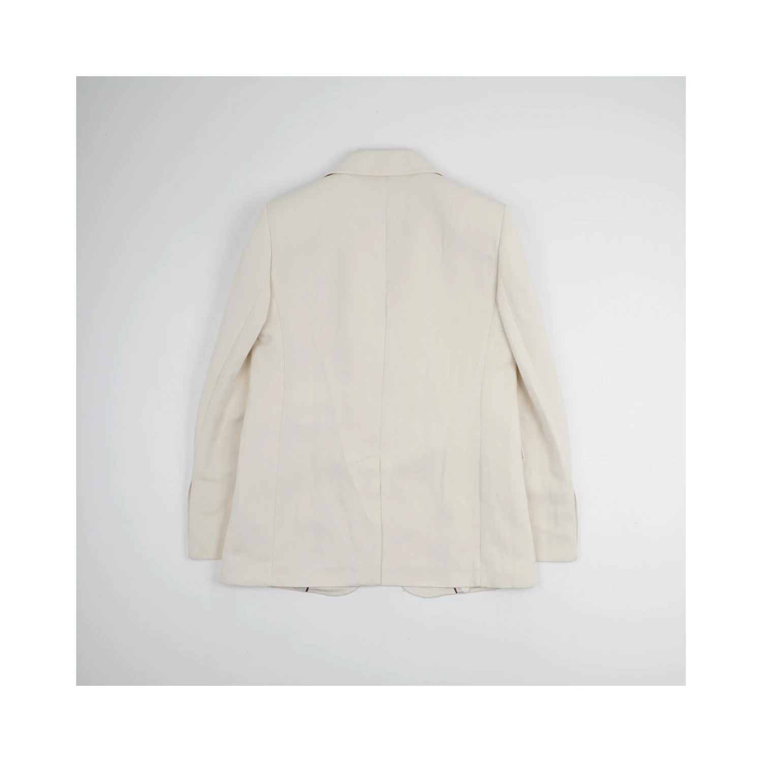 Max Mara Jackets White