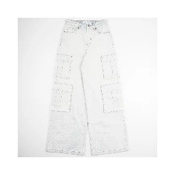 SELF PORTRAIT Trousers