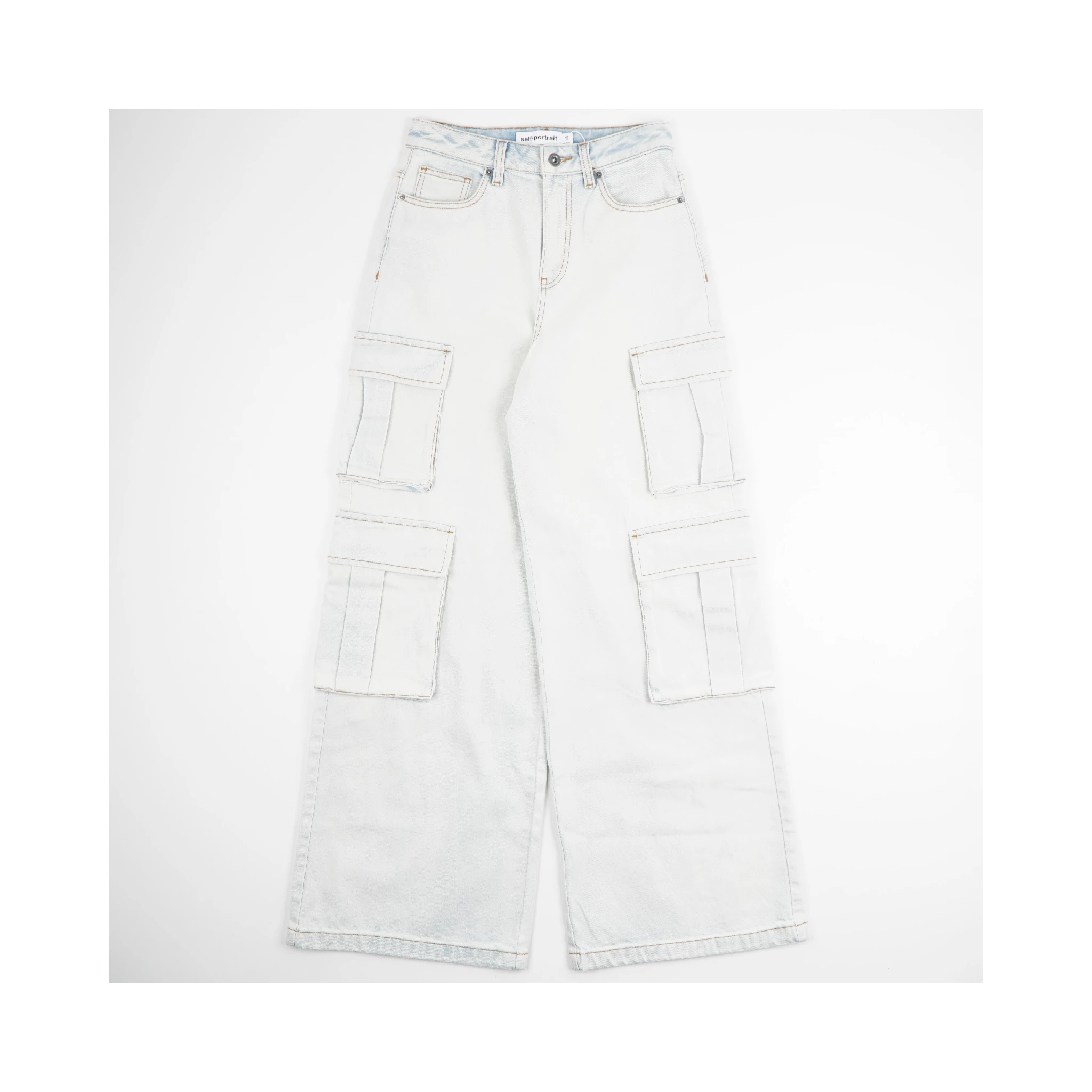 SELF PORTRAIT Trousers