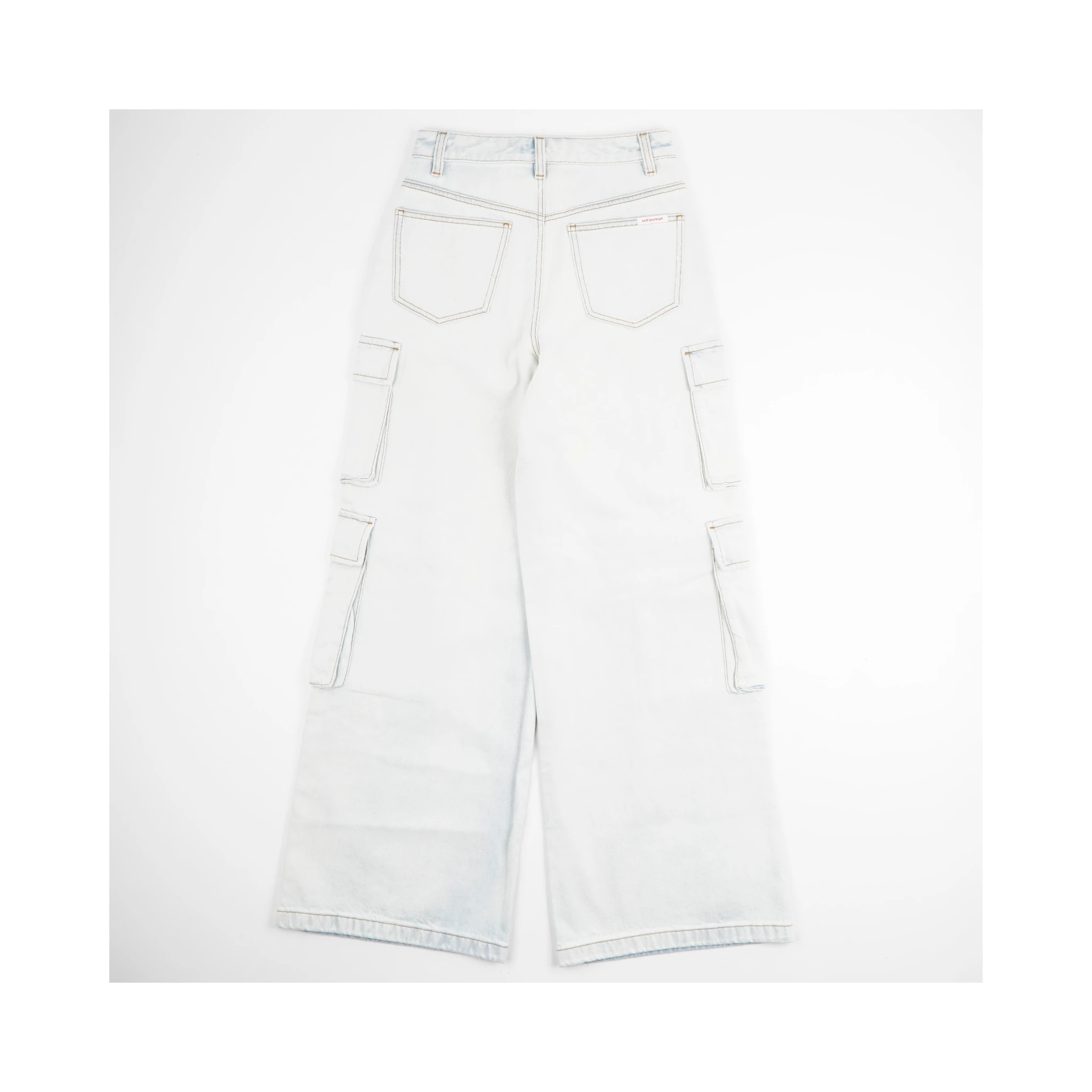 SELF PORTRAIT Trousers