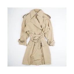 Max Mara Coats Beige