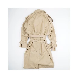 Max Mara Coats Beige