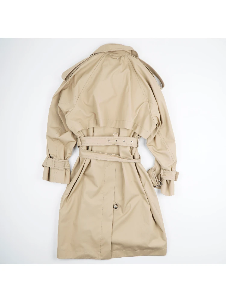 Max Mara Coats Beige alternative