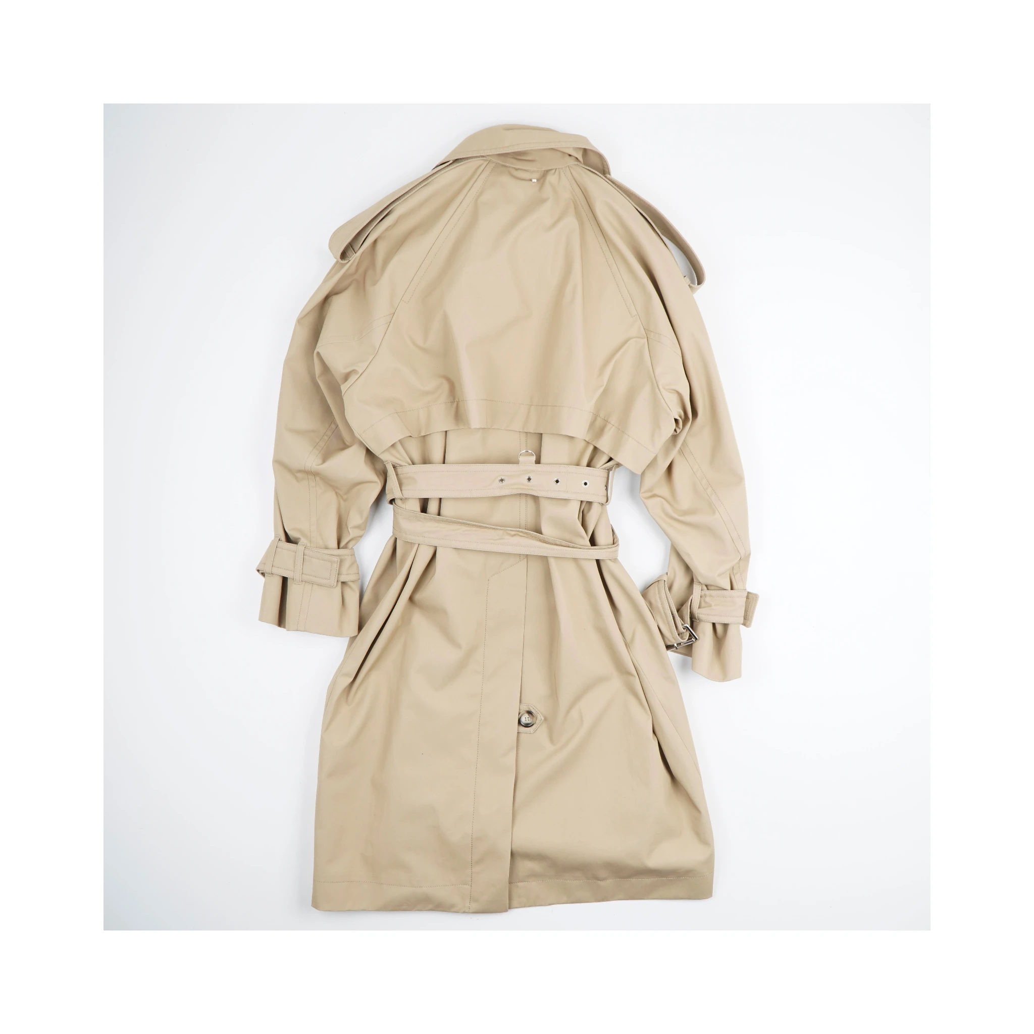 Max Mara Coats Beige