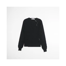 Max Mara Sweaters Black