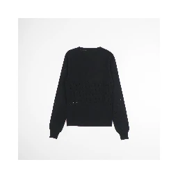 Max Mara Sweaters Black