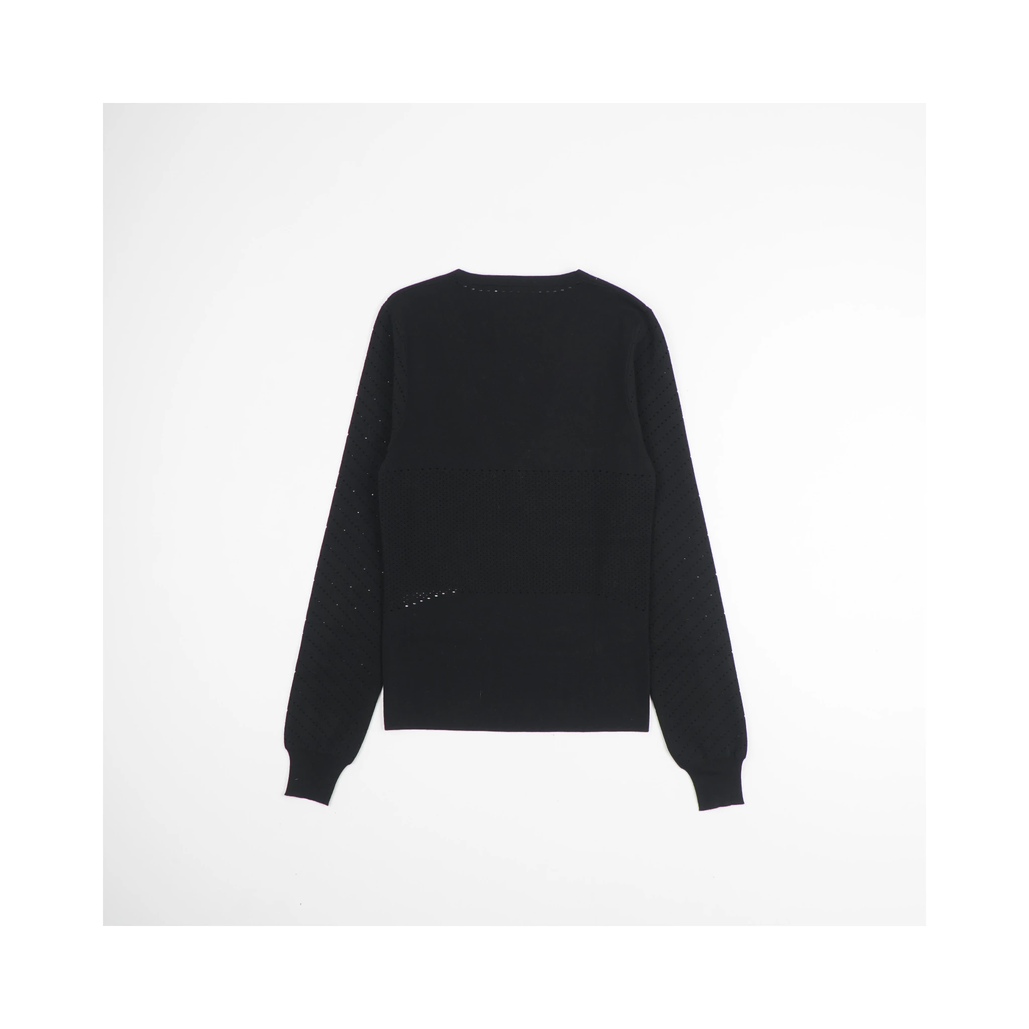 Max Mara Sweaters Black
