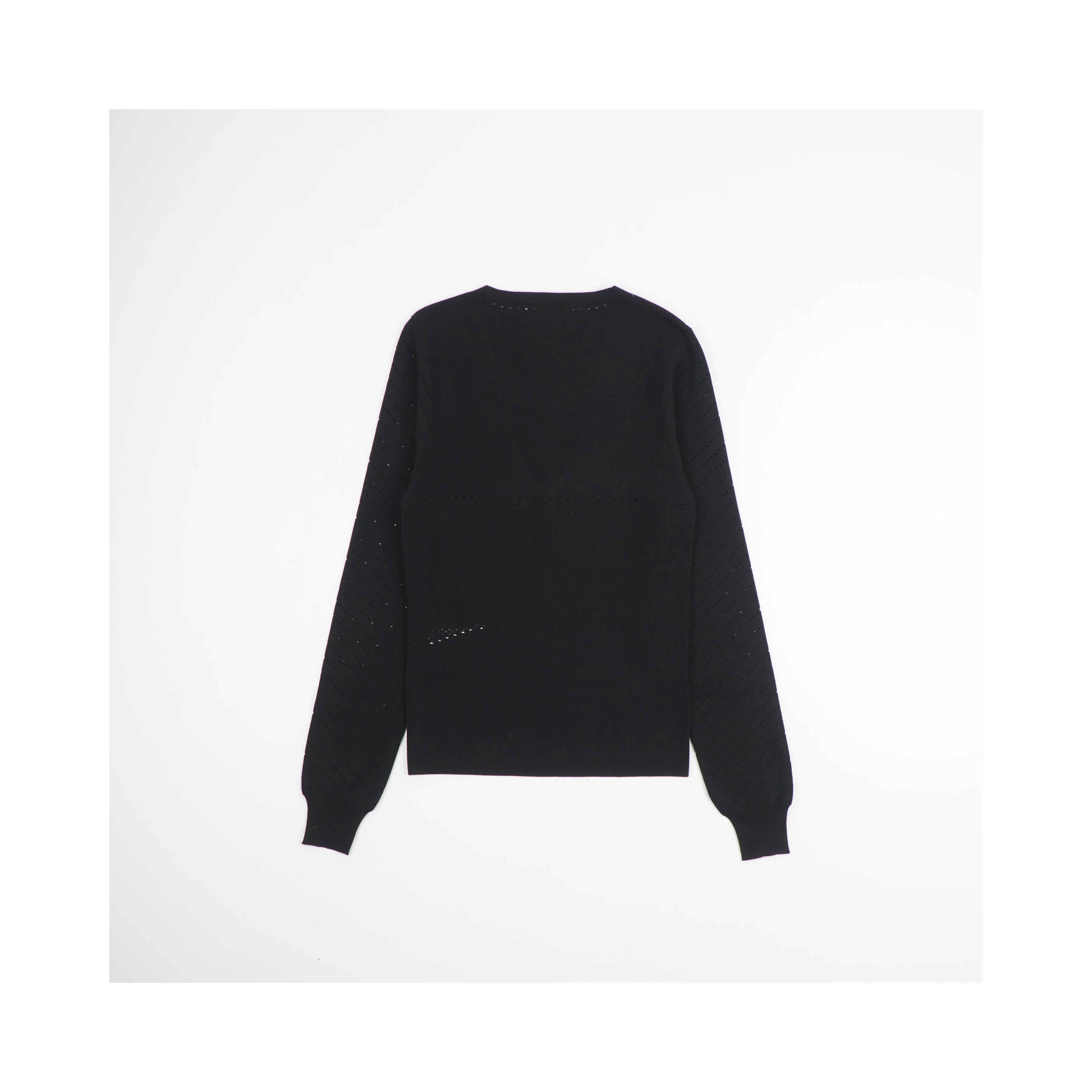 Max Mara Sweaters Black
