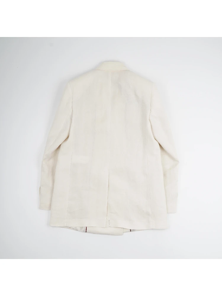Max Mara Jackets White alternative
