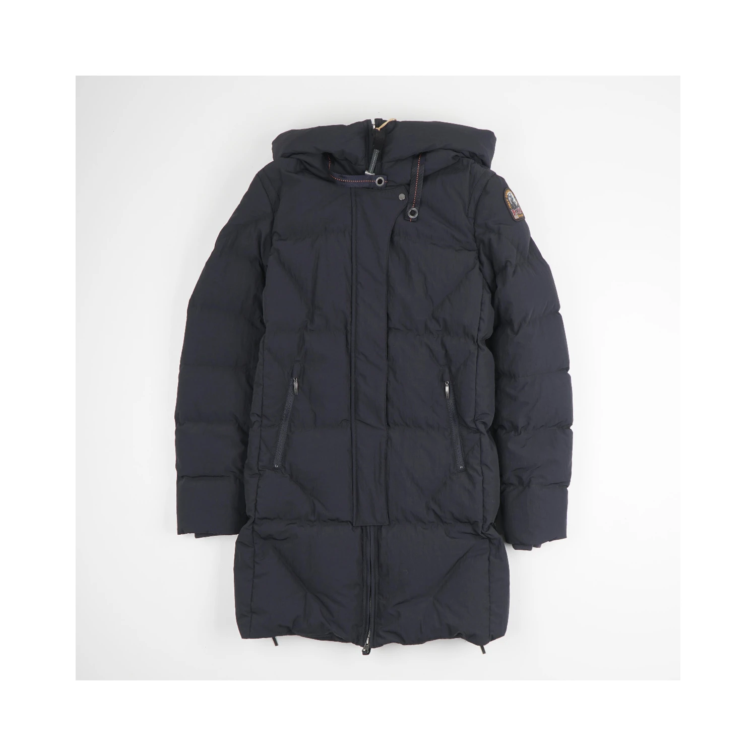 Parajumpers Jackets Blue