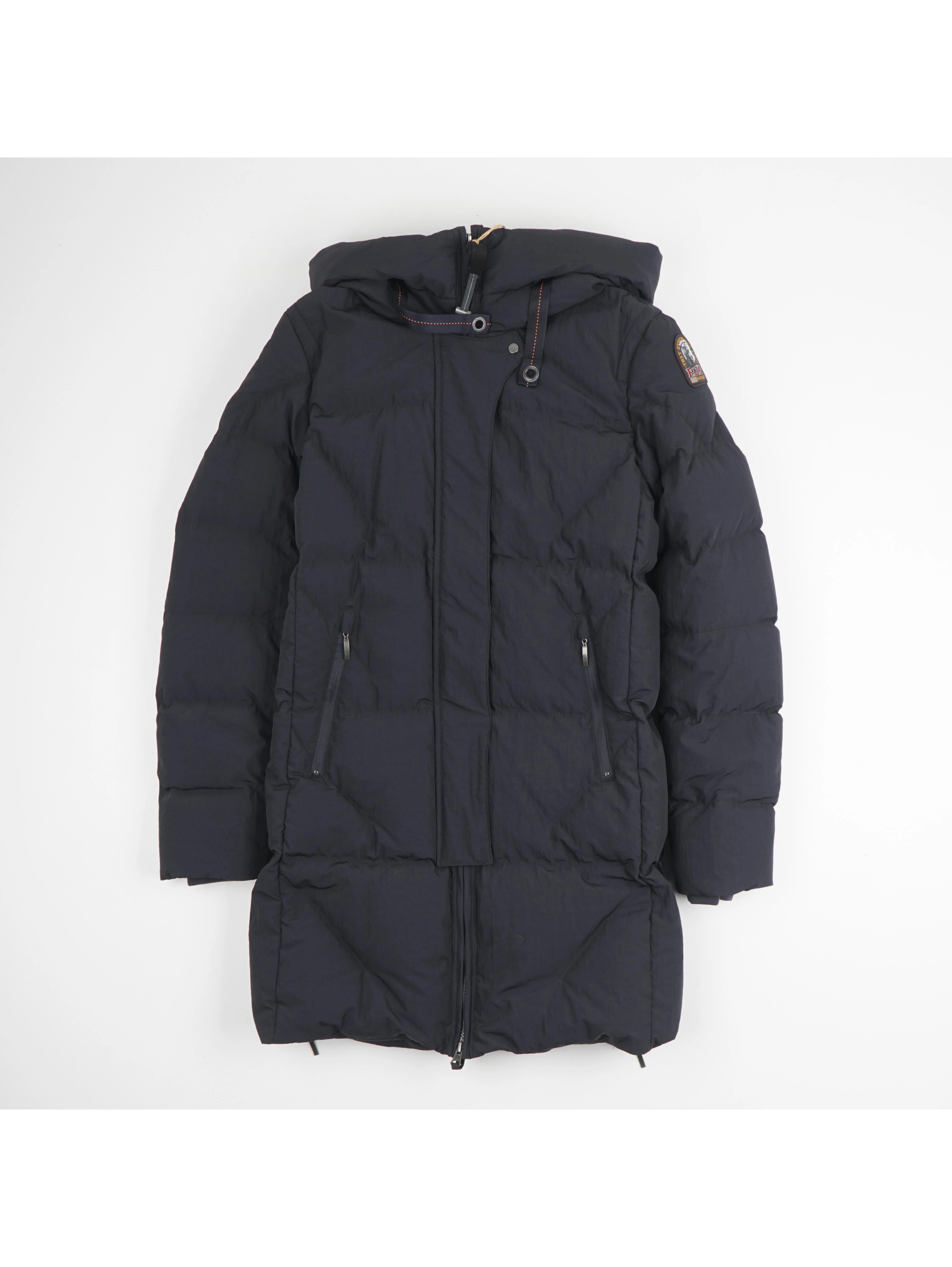 Parajumpers Jackets Blue
