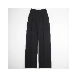 Loewe Trousers Black