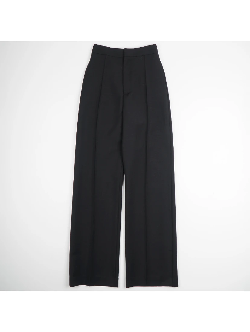 Loewe Trousers Black