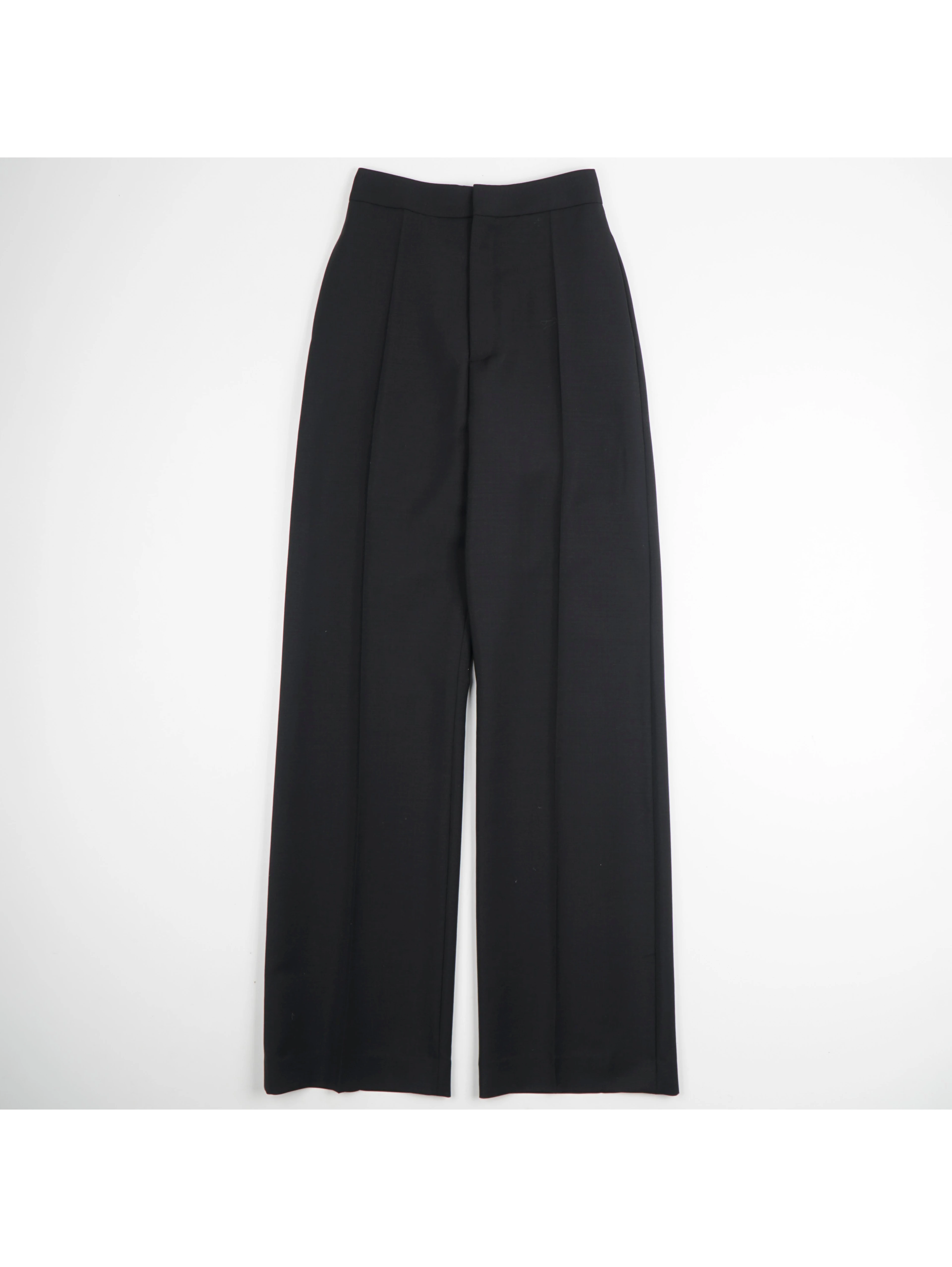 Loewe Trousers Black