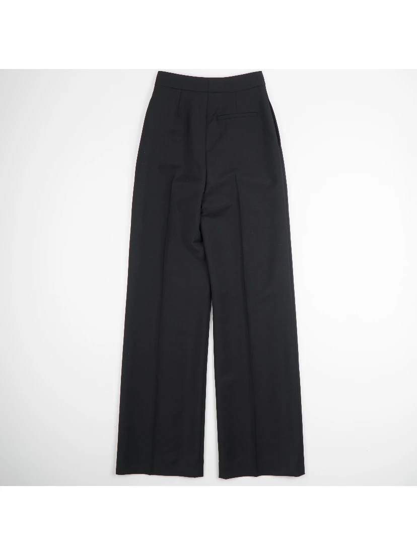 Loewe Trousers Black