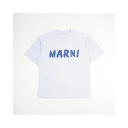 Logo-print Short-sleeve T-shirt