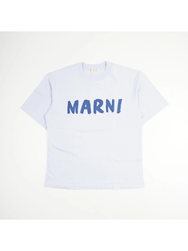 Logo-print Short-sleeve T-shirt