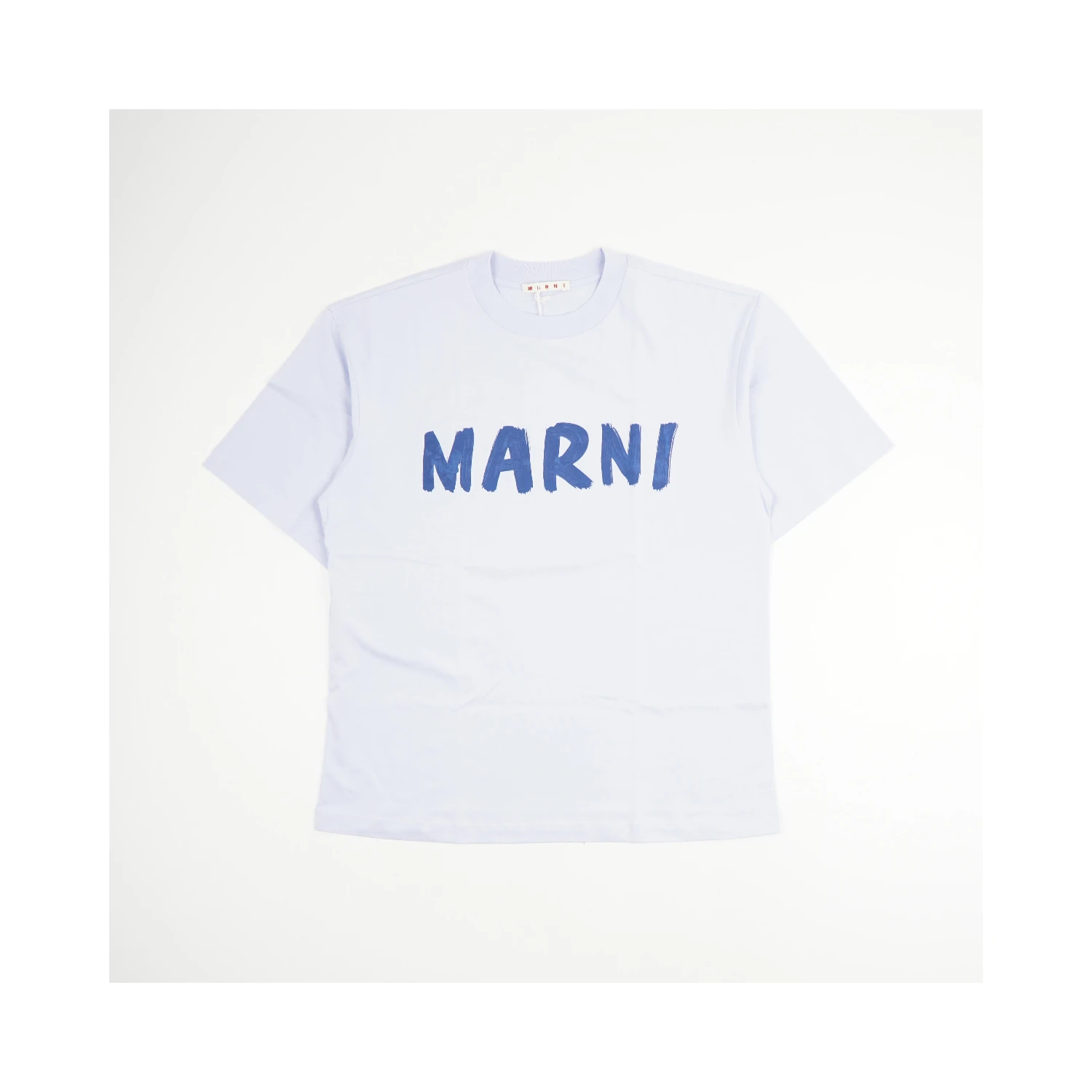 Logo-print Short-sleeve T-shirt
