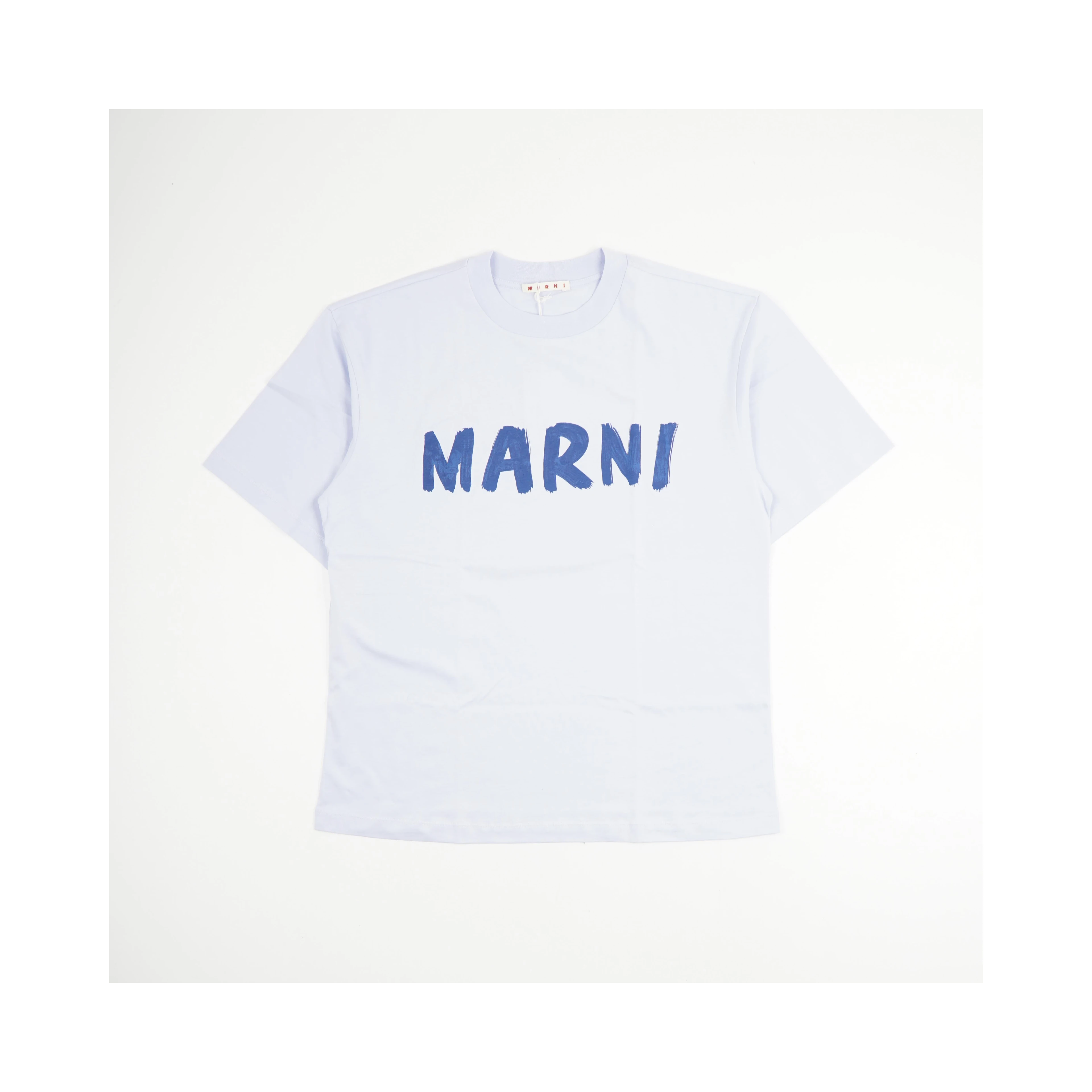 Logo-print Short-sleeve T-shirt