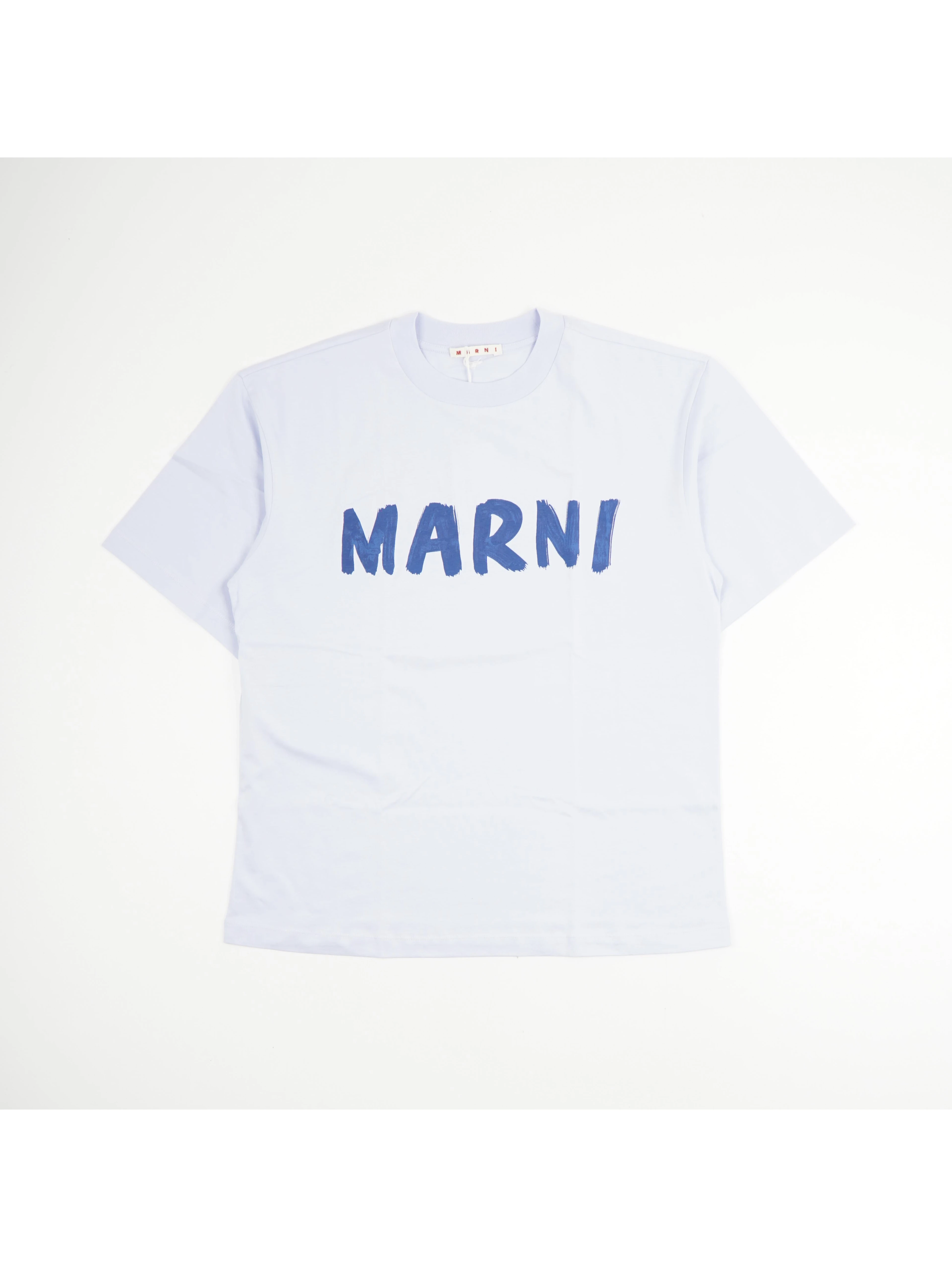 Logo-print Short-sleeve T-shirt