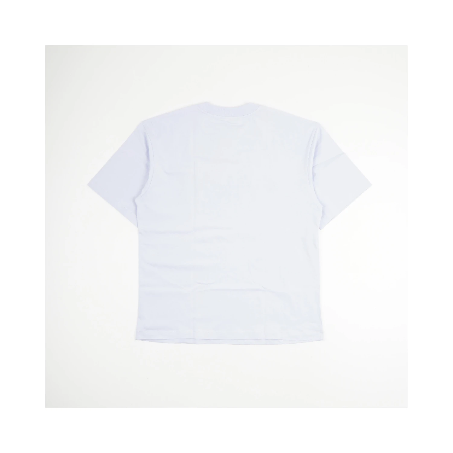 Logo-print Short-sleeve T-shirt