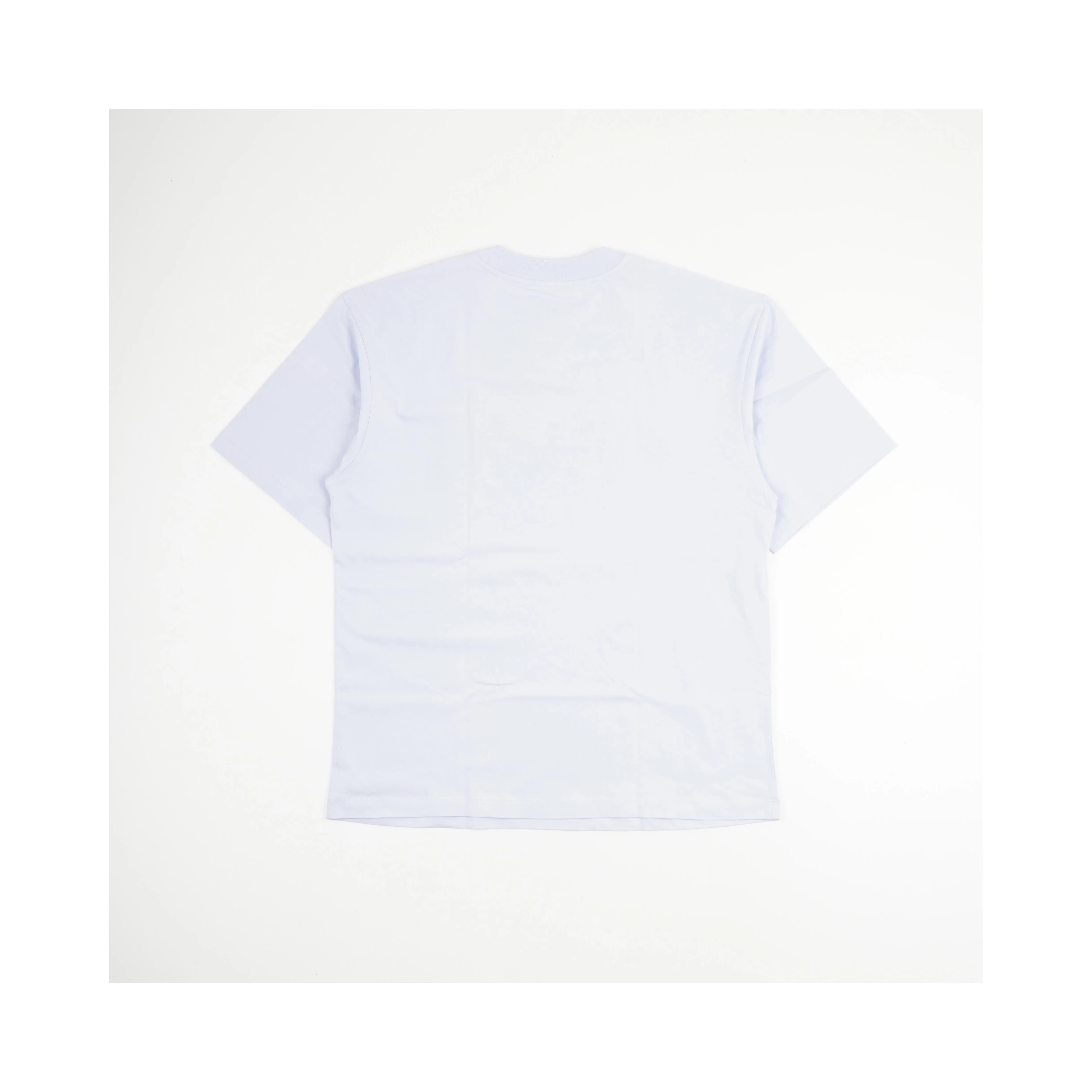 Logo-print Short-sleeve T-shirt