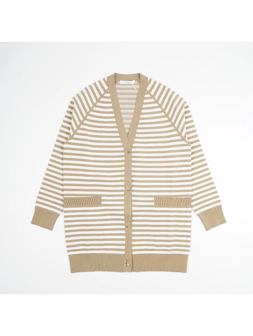 Max Mara Sweaters