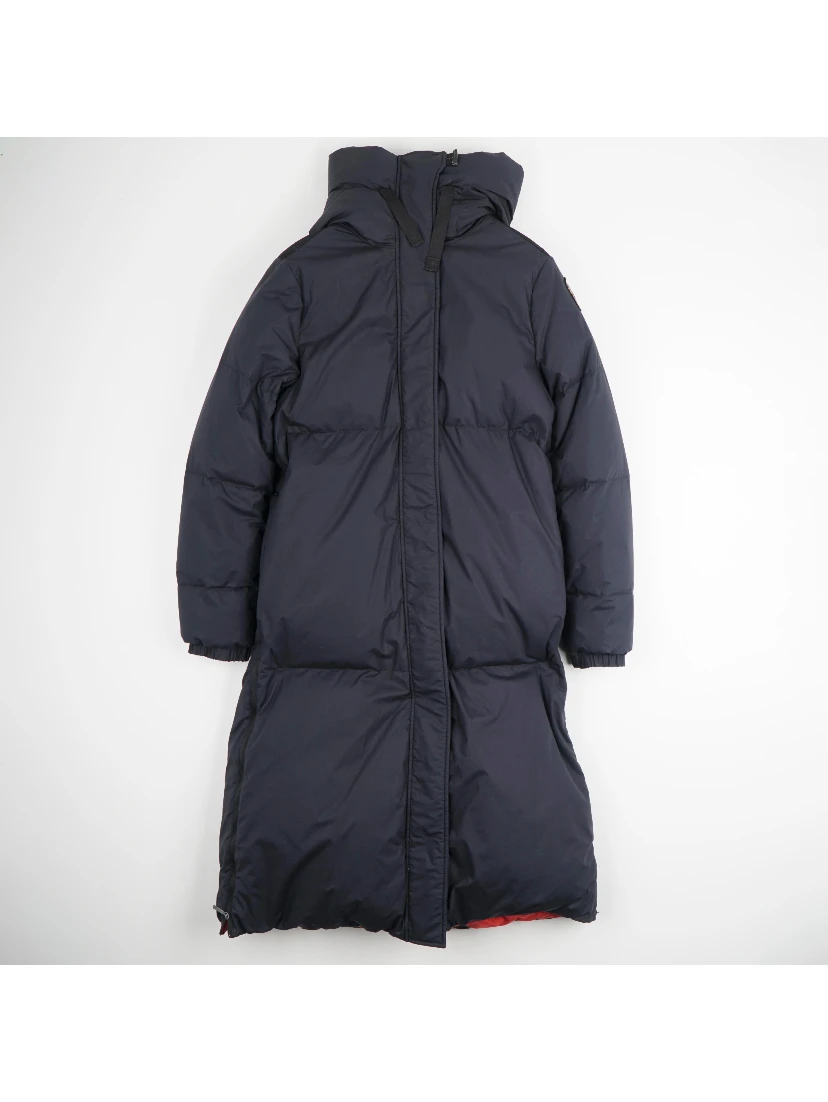 Parajumpers Jackets Blue