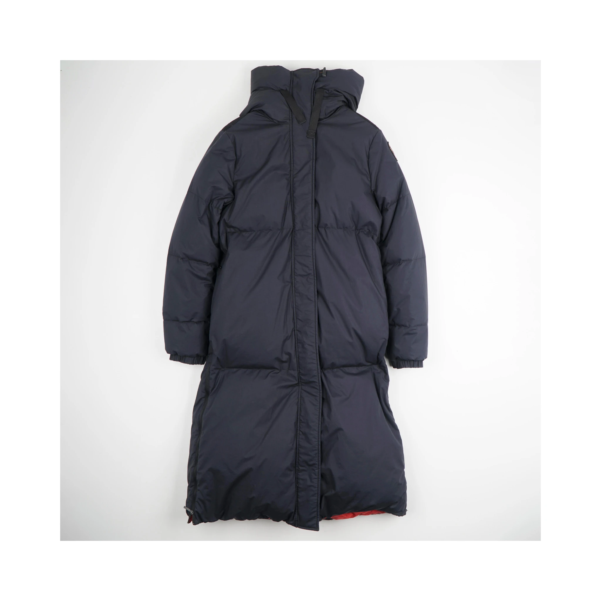 Parajumpers Jackets Blue