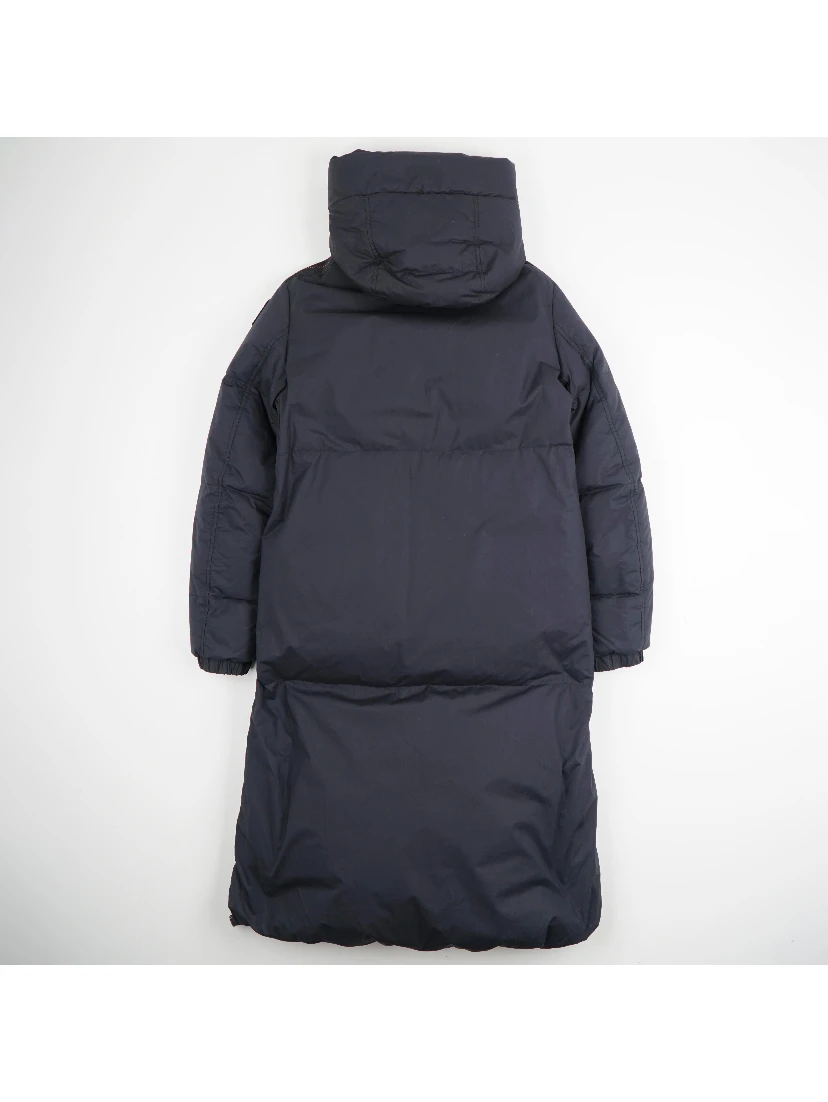 Parajumpers Jackets Blue