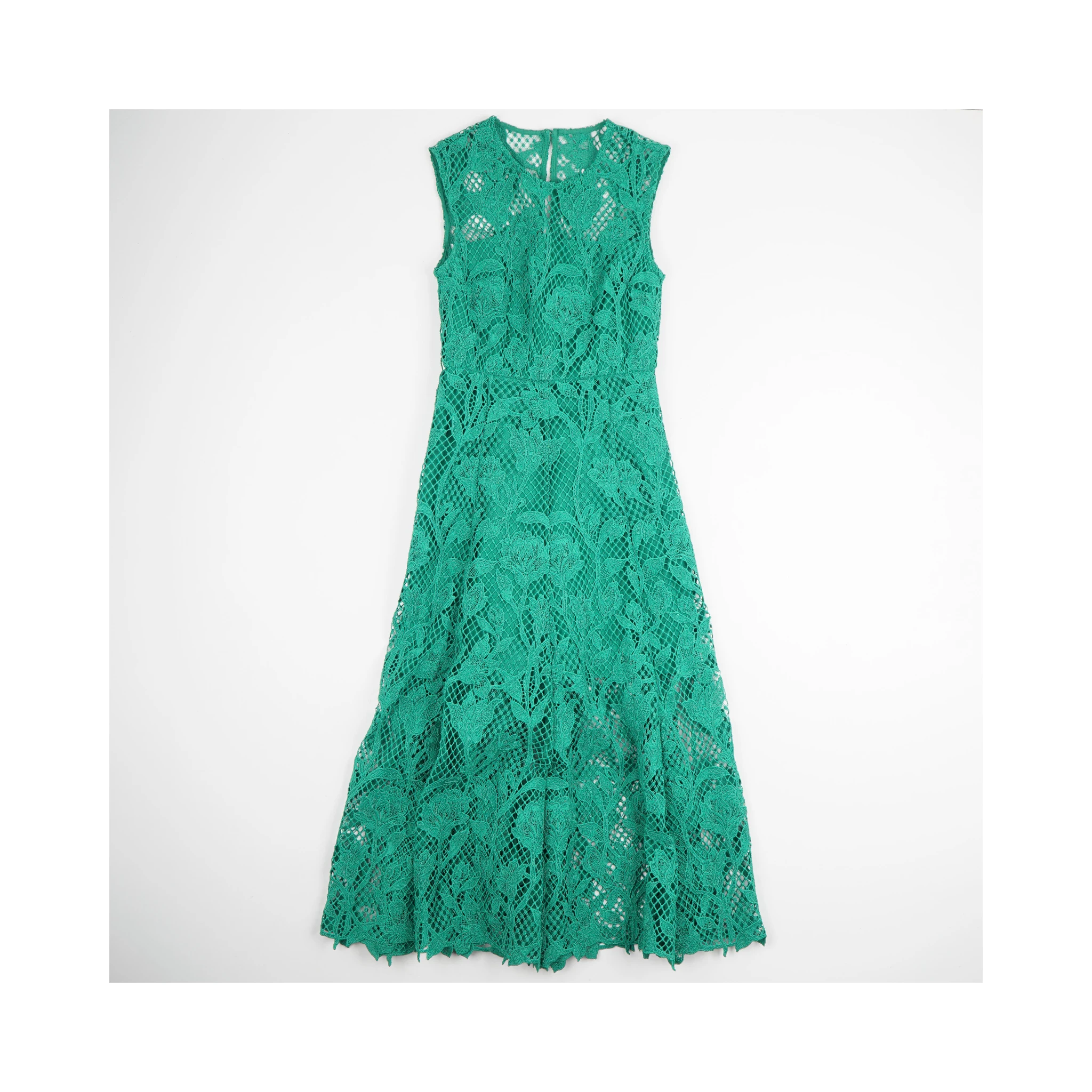 SELF PORTRAIT Dresses Green